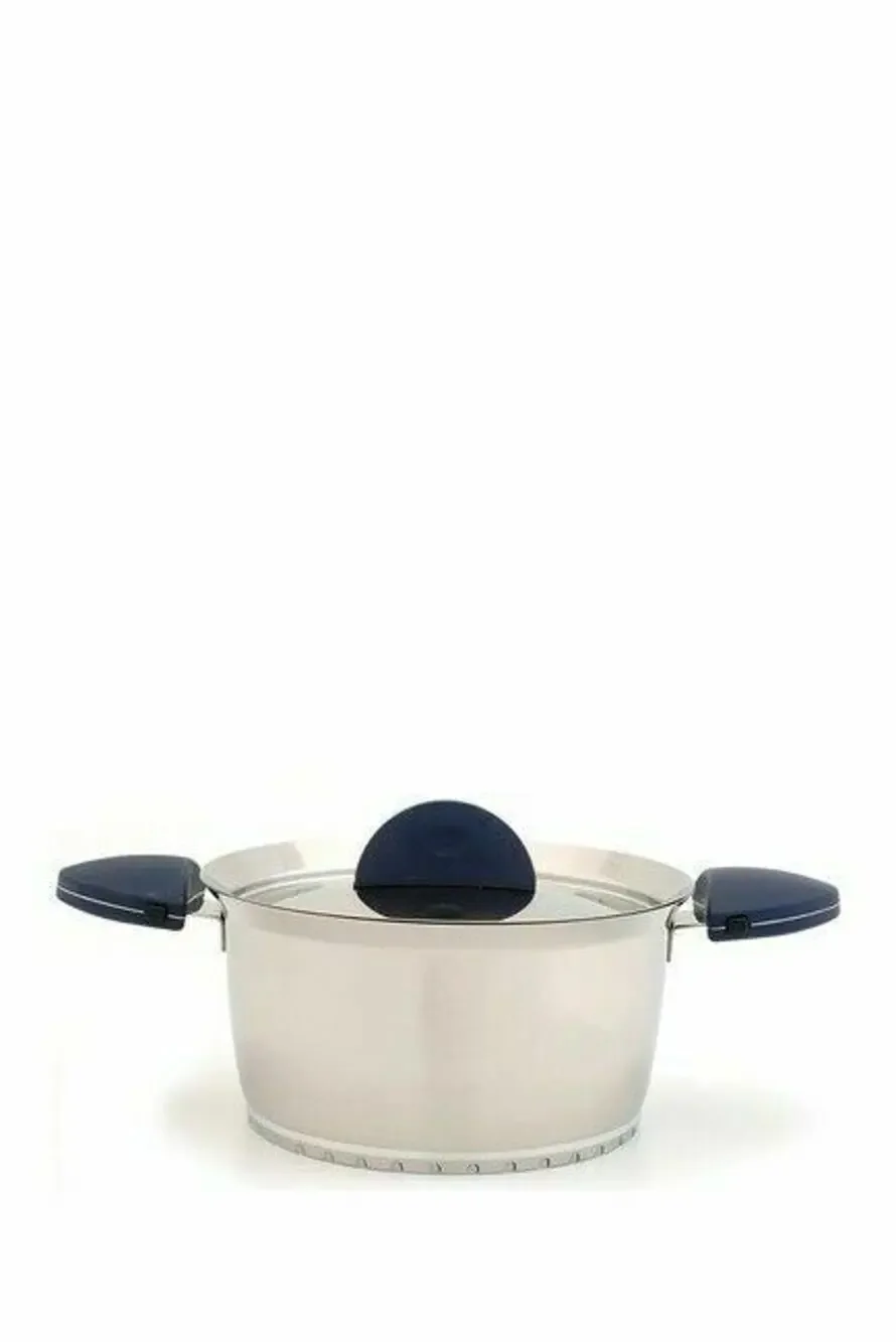 BergHOFF Blue Stacca 8